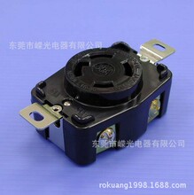 JT-1630LR NEMA L16-30R ��Ҏ���ɹ��I30A 480V�Ӿ����� �����ľ�