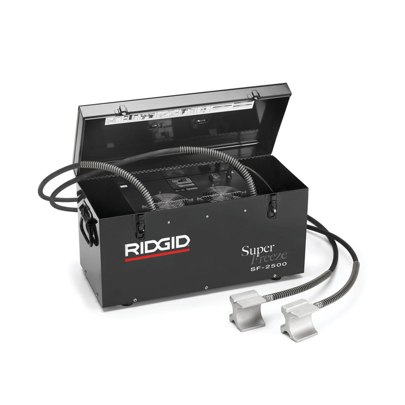 美国里奇RIDGID    SF-2500 管子冷冰机 68962