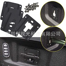 ����ѷ �����ڸ��� F150 F250 F350ϵ��֧�ܴ����ع����4����