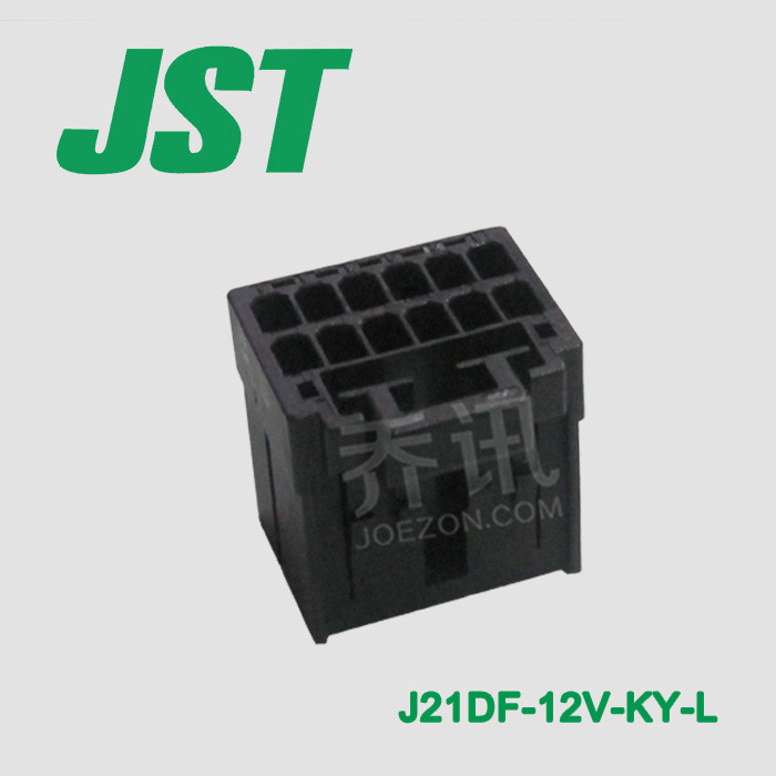JST�߶԰�������J21DF-12V-KY-L JST�Ӳ��JFAϵ��J2000
