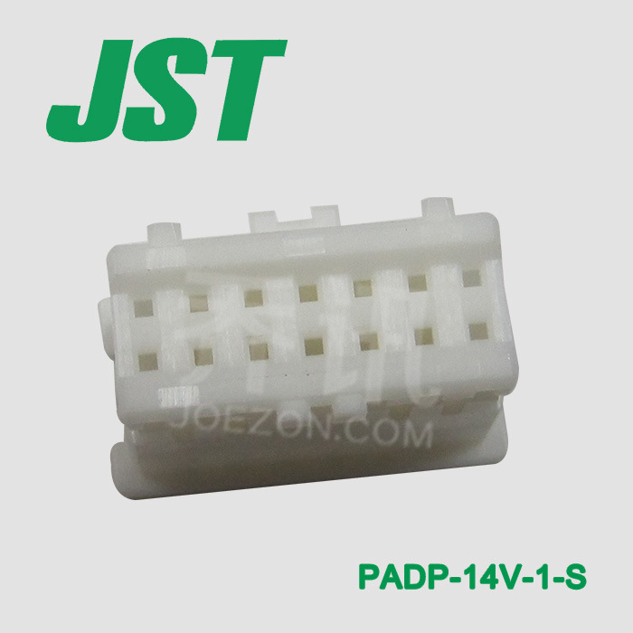 JST PADP-14V-1-S ���� �ձ�ѹ�������� 14pin  �Ӳ��