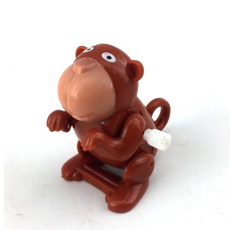 원숭이를 팁에 MT167631 체인