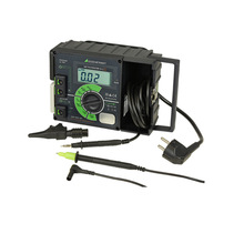 �����Ҏ�yԇ�� METRATESTER 5+/3P ��GMC-I