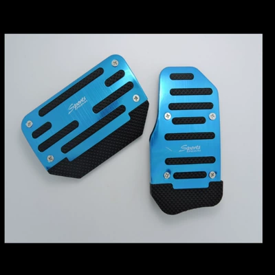 accelerator pedal universal – Dekorativ pedal başlıqları