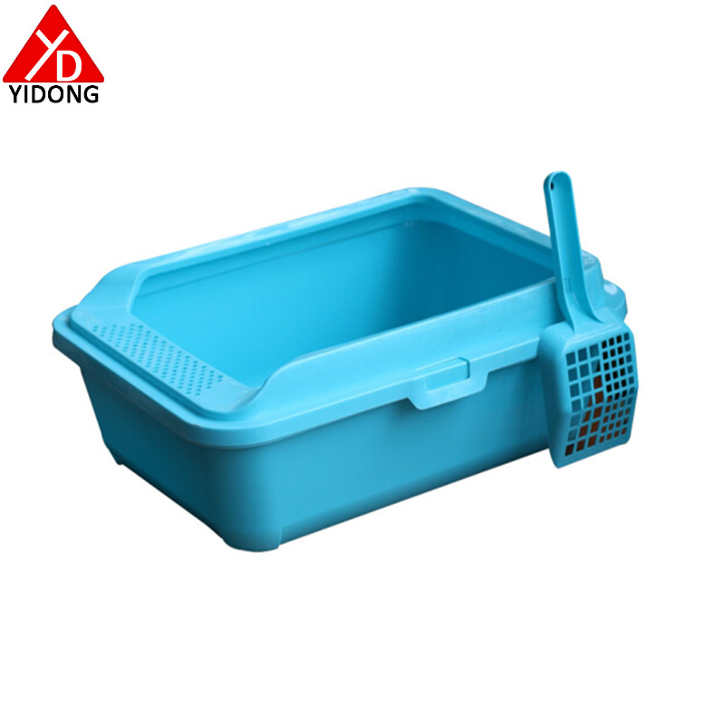 Plastic Smart Mould