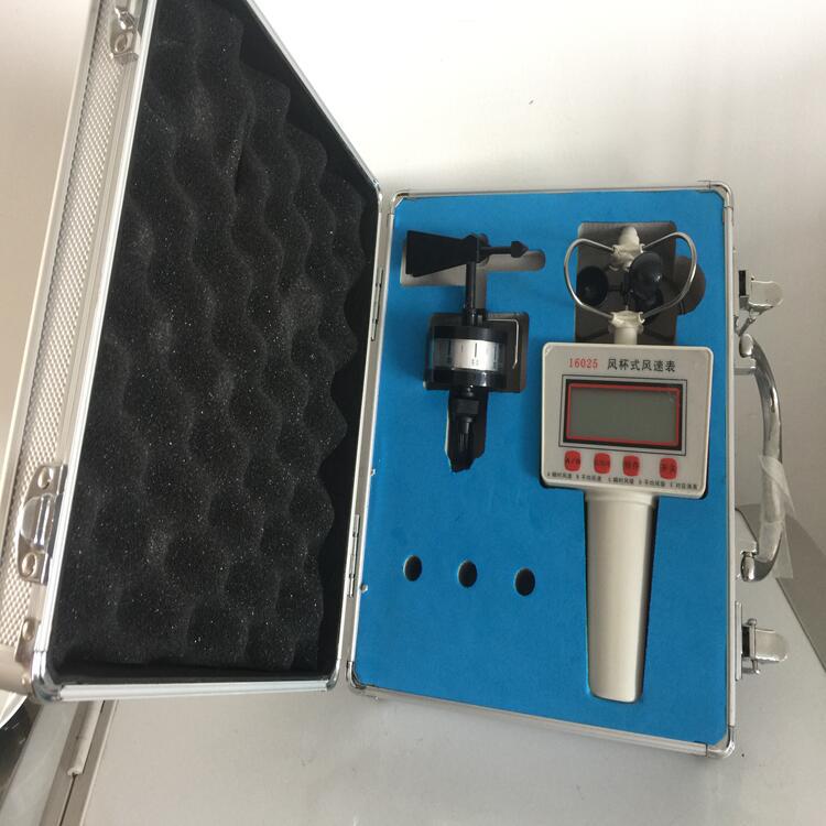 16025 手持式风速仪  便携式风速仪  16025数字风向风速仪 厂家