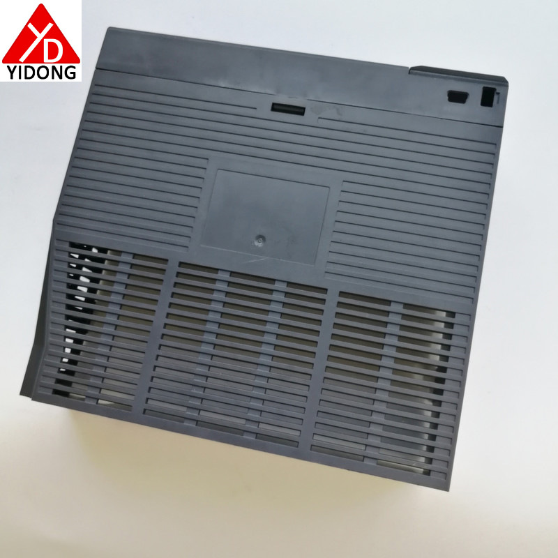 Shanghai Plastic mould Injection molding ABS Flame retardant Instrument electromechanical equipment Shell Injection molding mould Manufacture