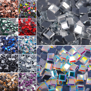 �S��ֱ�N ����ƽ���R�淽��DMC�C��z�� DIY���b�����Ʒ����b�