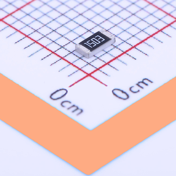 大量现货高精密电阻 0.01% 超低阻值精密电阻0.01 精密电阻smp