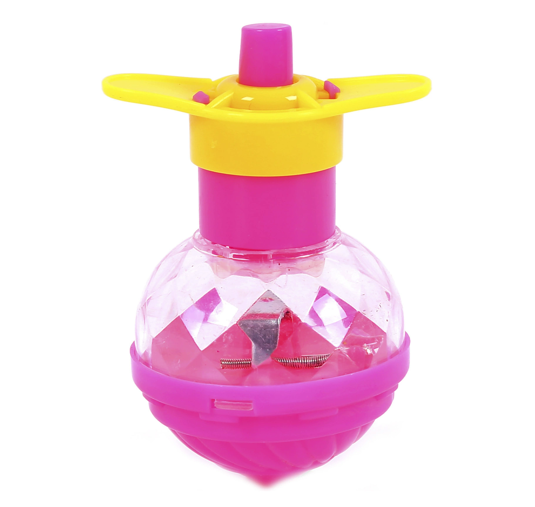 Toy for kindergarten, wind-up spinning top for elementary school students, wholesale, Birthday gift