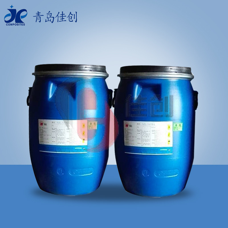 船舶游艇制造汽车车体用惠柏环氧树脂5028AB 真空工艺碳纤维航模