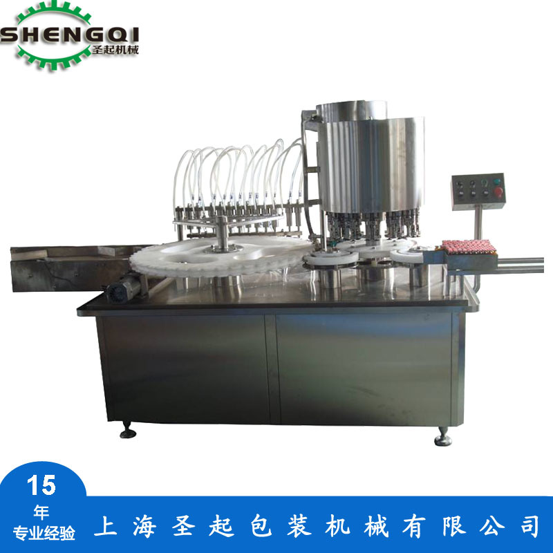 ʥ����ȫ�Զ��ڷ�Һ������Һ���װ��ˮ��10ml�ڷ�Һ��װ������