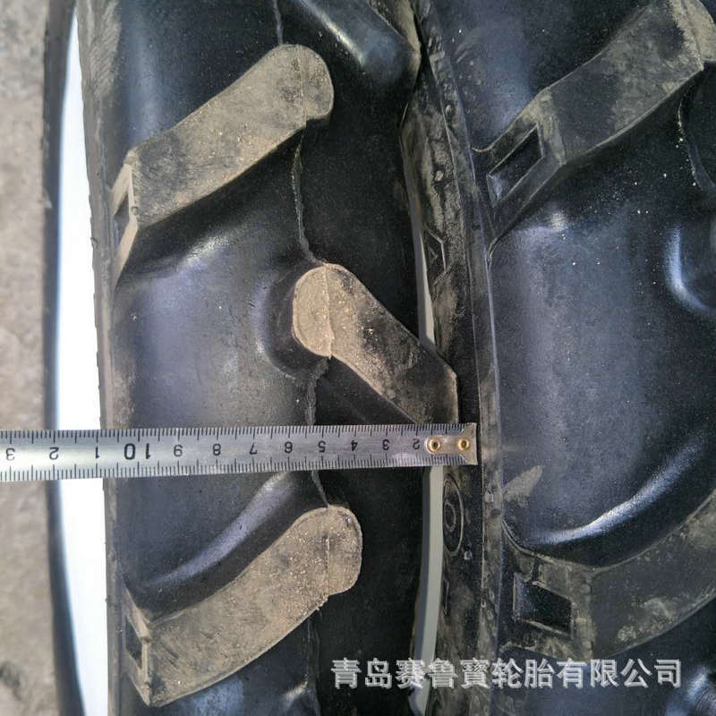 农用拖拉机轮胎 4.50-19  轮胎 打药机轮胎