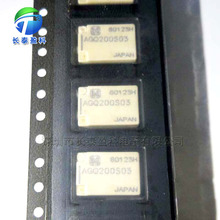 AGQ200S03Z ԭ�b��Ʒ �NƬSOP-8 �^��� �����оƬ AGQ200