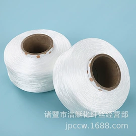 氨纶纤维;棉纺纱