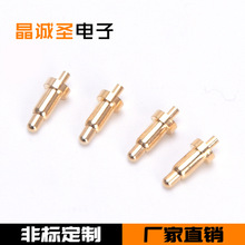 �S�Ҍ��I���lpogo pin������늳؏������s�����PCB�����