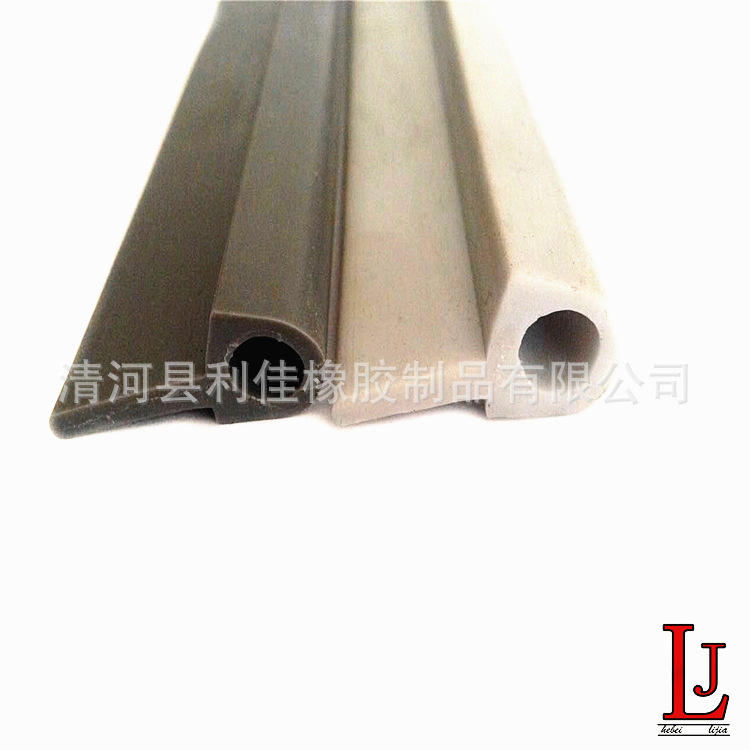 供应 硅胶条 硅胶密封条 耐高温密封条 异形条 来图来样做