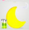 Smart LED induction creative street lamp, energy-saving night light, creative gift, wholesale