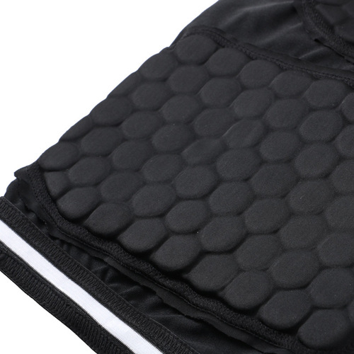 Cross-border wholesale basketball protective gear, football anti-collision clothing, rugby clothing, men's taekwondo, ice hockey, baseball, ski clothing