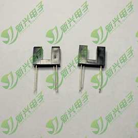 GP1A53HRJ00F 透射式 光中断器 SHARP/夏普 槽5mm GP1A53HR