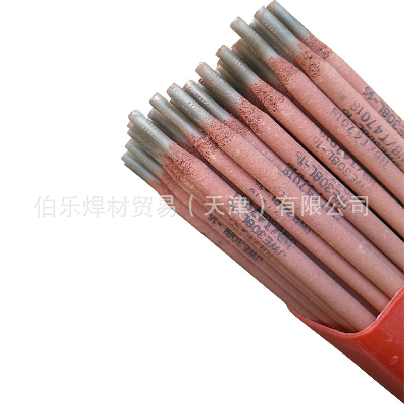 A147不锈钢焊条E1-19-10Mn6-15高锰不锈钢焊条HCr20Ni10Mn6焊条