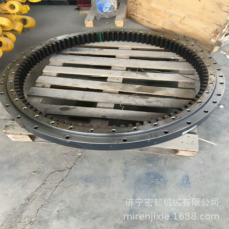 挖掘机全车配件SE210/SE215/SE245回转支承J225-23A-00000