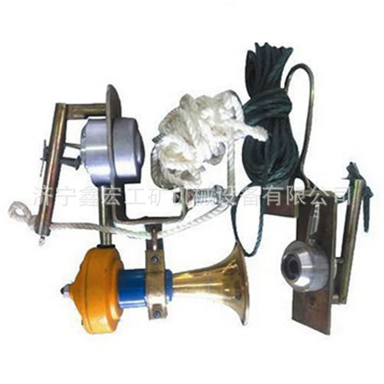 Аварийный выпускной клапан Клапан аварийного тормоза Аудио тормозной клапан выпускной клапан