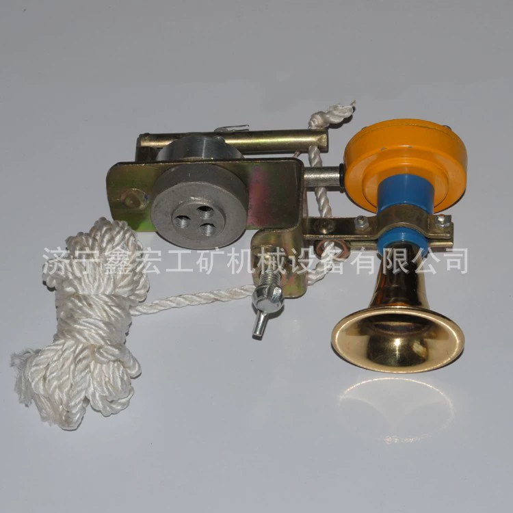 Двойной воздухозаборник Звуковой выпускной клапан FJ-A Волынка сигнальный тормозной клапан свисток поезда аварийный тормозной клапан