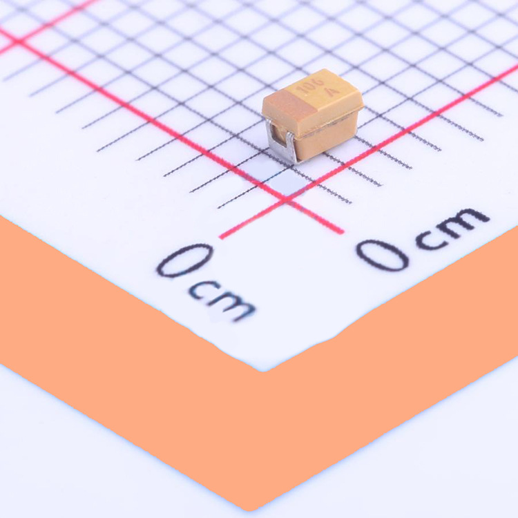 直销100uf35v钽电容 100uf25v钽电容 100uf50v钽电容