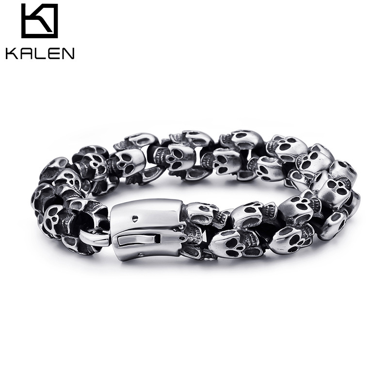 Accessory stainless steel