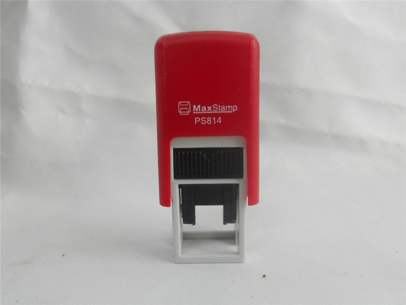 ����Ʒ��SI713������ӡ�£�PS814������ MaxStamp��īӡ������