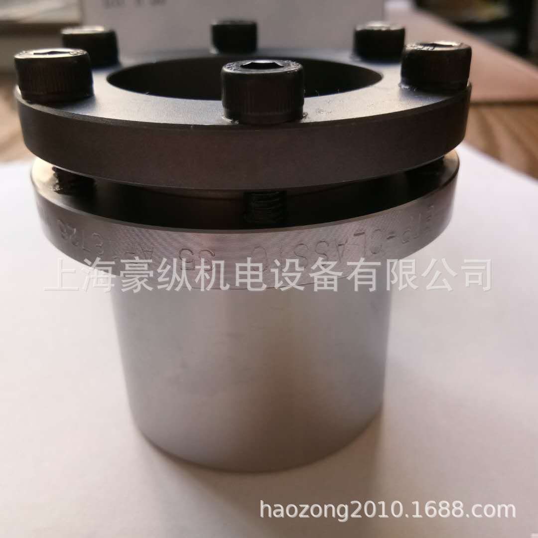 日本三木MIKIPULLEY    胀紧套轴锁止 ETP-A-65 ETP-CLASSIC-65