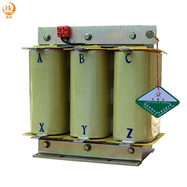 隔离变压器;干式变压器;电抗器