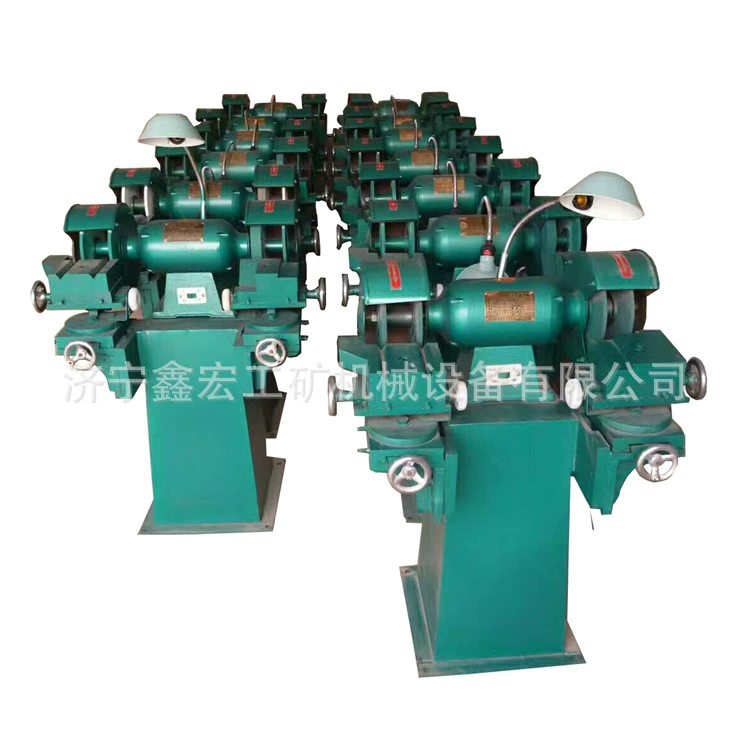 Шаньдун Xinhong ногтей делая машину с точилкой Цитата точилка стандартный сплав шлифовальный круг