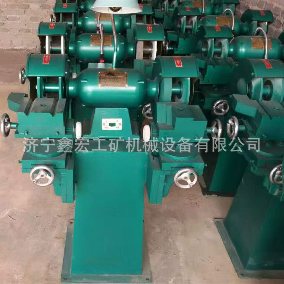 Поставка ногтей делая инструмент шлифовальный станок бренд Xinhong ногтей делая машины шлифовальные машины производители