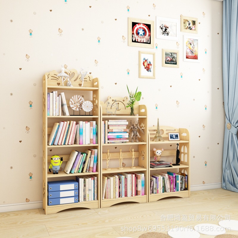 Household Shelf Rack