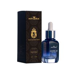 Black Panther Men's Care Massage Essential Oil 30ML Private Parts Nourishing Care Adult Sex Toys Wholesale