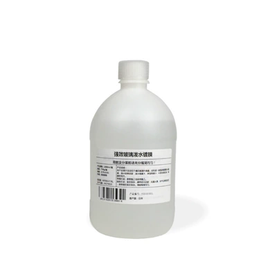 for glass, universal coating | Glass agent