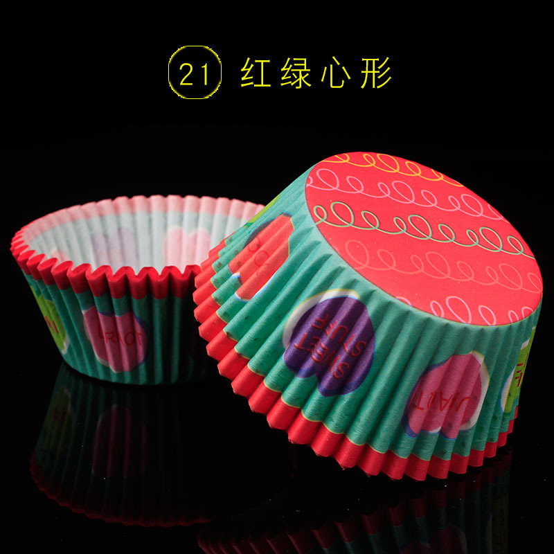 21-líneas de colores