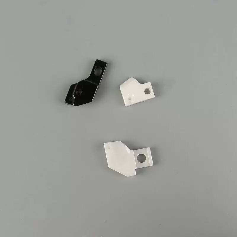 供应 喂纱嘴 氧化锆纱嘴 大小圆机纱嘴 锆瓷纱嘴 织袜机喂纱嘴