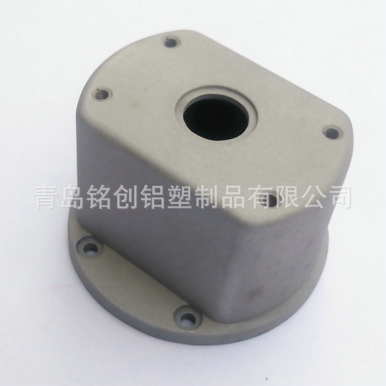 厂家供应 青岛金属压铸加工 金属压铸件 各种金属压铸