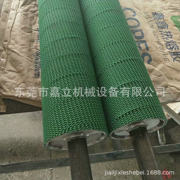 Spot nylon rubberized roller assembly line unpowered stainless steel…