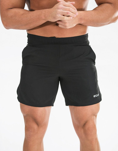 Sports shorts men's quick-drying marathon running three-point pants fitness casual beach pants fitness three-point pants trendy