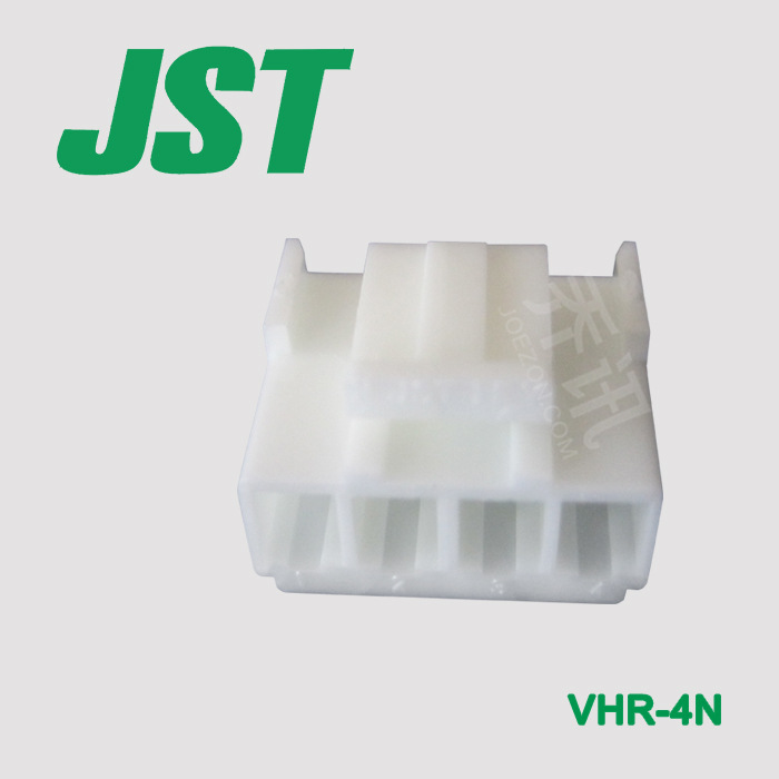 VHR-4N JST����4pin 3.96mm��� �ձ�ѹ��������ĸ�β��