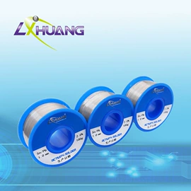 焊丝;锡及锡合金材;热风枪