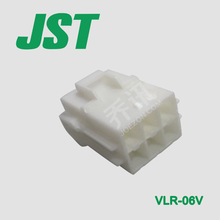 JSTz VLR-06V 6Pin 6.2mmg ձB  _