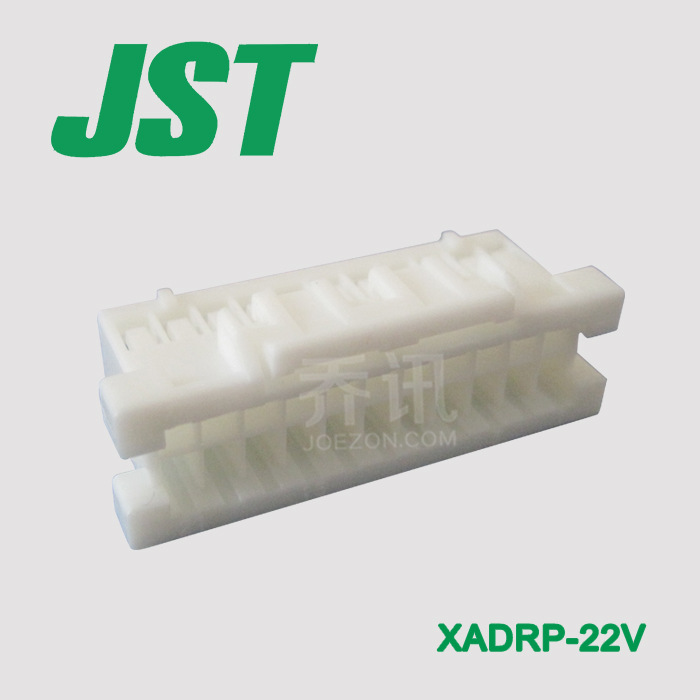 JST���� XADRP-22V �ձ�ѹ�������� 22Pin 2.5mm���ĸ�β��