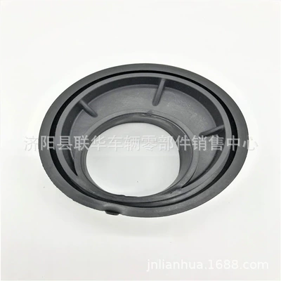 Motosiklet cihazları Rubber Connector for