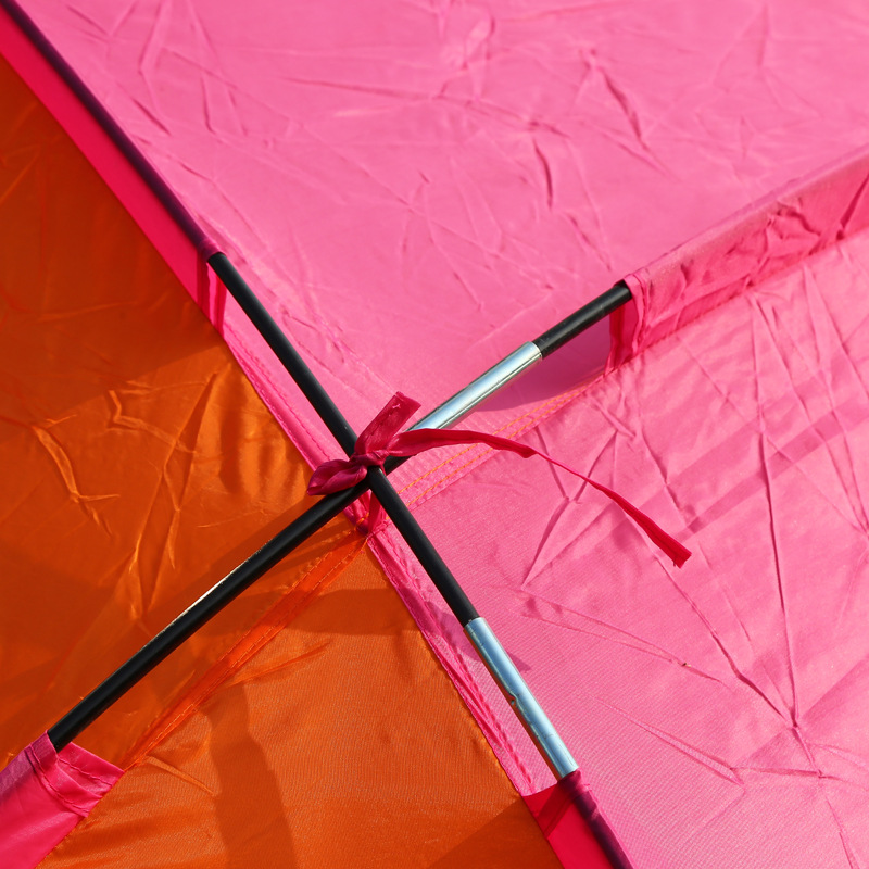 Carpas de ocio para exteriores, equipo impermeable para pesca y camping en la playa, carpas de camping para exteriores, carpas para varias personas