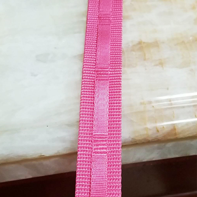 厂家直供坚韧双层缓冲带纺织辅料固定文具鞋子弹力松紧带高弹力